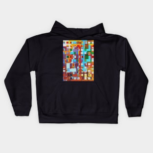 Compulsive Kids Hoodie